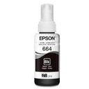 Epson - Ink cartridge - Black - Epson T664120 - DUAL