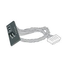 Zebra - Kit Repair Gap Sensor ZQ5x1