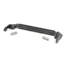 Zebra - Kit Repair Cover Latch Release