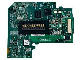 Zebra - Kit Repair Main Logic Board Z
