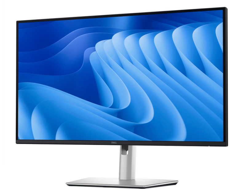 P2725DE - Dell Pro 27 Plus QHD USB-C Hub Monitor P2725DE - Monitor LED - 68,47 cm (27") 2560 x 1440 QHD @ 100Hz - IPS - 350 cd/m² - 1500:1 - 5ms - HDMI, DisplayPort, USB-C