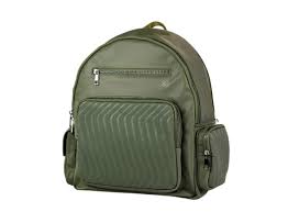 Klip Xtreme - Notebook carrying case and handbag - 13" - Green