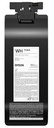 Epson UltraChrome - Ink pack - White - 800 ML
