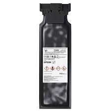 Epson UltraChrome - UV - Ink cartridge - Varnish - 140ML