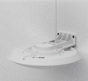 UACC-Lite-AP-AM-Soporte de brazo AP Lite