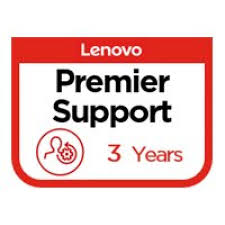 5WS1H31745-/3Y Premier Support upgrade from 1Y Premier Support