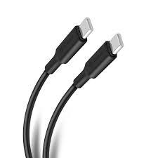 USB-3101-CABLE USB C A USB C 100W DE 1m