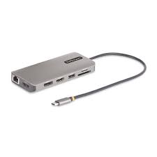 StarTech.com - USB-C Multiport - Chromebook DP