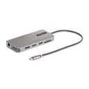 StarTech.com - USB-C Multiport - Chromebook DP
