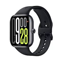 Xiaomi - Smart watch - Watch 5 Demo Black Strap