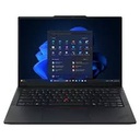 Lenovo ThinkPad E14 Gen 7 - Notebook - 14" - Intel Core Ultra 7 258V / 4.8 GHz - LPDDR5X SDRAM - 32 GB - 512 GB SSD - Intel Arc Graphics 140V - Windows 11 Pro - 3-year warranty