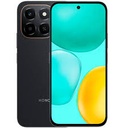 Honor - 8 GB X6c - Smartphone - Android - 256 GB - Midnight black - Touch - Nick-L43F DS OM US