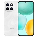 Honor - 6 GB X6c - Smartphone - Android - 256 GB - Moonlight white - Touch - Nick-L43E DS OM US