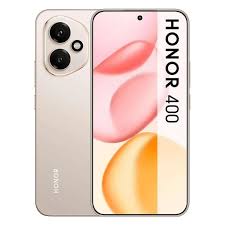 Honor - 12 GB 400 - Smartphone - Android - 512 GB - Desert Gold - Touch - Danny-N39D DS OM US