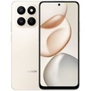 Honor - 8 GB 400 Smart - Smartphone - Android - 256 GB - Desert Gold - Touch - Logan-N31D
