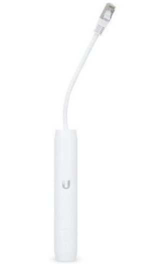 INS-3AF-O-G Ubiquiti INS-3AF-O-G Instant 802.3af Adapter Outdoor Gigabit
