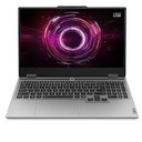 Lenovo LOQ 15AHP10 - Notebook - 15.6" - 1920 x 1080 - AMD Ryzen 7 250 / 5.1 GHz - DDR5 SDRAM - 16 GB - 512 GB SSD - NVIDIA GeForce RTX 5060 - FREE OS - 1-year warranty