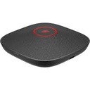 Poly - Studio A2 Black Table Micropho