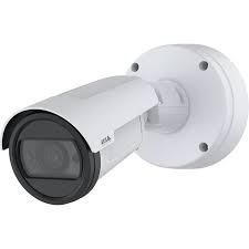 Axis - Surveillance camera - Indoor / Outdoor - P1485-LE 28 mm 2 MP long-range