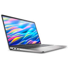 Dell 15 - Notebook - 15.6" - Intel Core i7 I7-1355U / 5.0 GHz - 16 GB - DDR5 SDRAM - 512 GB SSD - Intel UHD Graphics - Windows 11 Home - Spanish - 1-year warranty