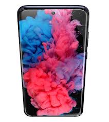 Motorola - 8 GB Edge 70 Fusion - Smartphone - Android - 256 GB - Country Air - Touch - XT2605-3