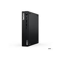 Lenovo ThinkCentre M75q - AMD Ryzen 7 Pro 8700GE / 3.65 GHz - DDR5 SDRAM - 512 GB Hard Drive Capacity - AMD Radeon 740M - Windows 11 Pro