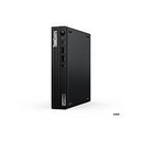 Lenovo ThinkCentre M75q - AMD Ryzen 7 Pro 8700GE / 3.65 GHz - DDR5 SDRAM - 512 GB Hard Drive Capacity - AMD Radeon 740M - Windows 11 Pro