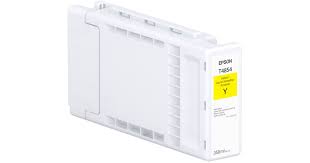 Epson UltraChrome - Pro6 - Ink cartridge - Yellow