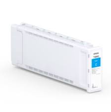 Epson UltraChrome - Pro6 - Ink cartridge - Cyan