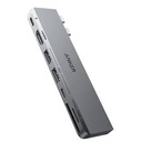 Anker - Hub - 547 USB-C for MacBook