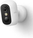 Eufy - Surveillance camera - eufyCam C35