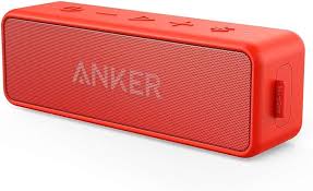 Soundcore - Speakers - Red - A31X1091