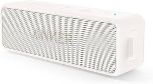Soundcore - Speakers - White - D5103020