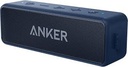 Soundcore - Speakers - Black and Blue - A31050J7