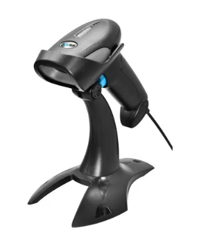 SCI150 - Escáner Códigos De Barras 3nstar Sci150 1d Usb