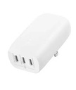 Belkin - Wall Charger - Lithium - Para Universal - Mickey 67W USB-C PD PPS 3 USB-