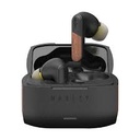 House of Marley - Headphones - Trenchtown Anc Black