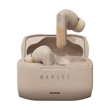 House of Marley - Headphones - Trenchtown Anc Cream