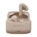House of Marley - Headphones - Trenchtown Anc Cream