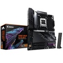 AORUS - Elite - Motherboard - Micro ATX - Socket AM5 - AMD B850 - para Ryzen 9 / para Ryzen 7 - AMD Radeon - None