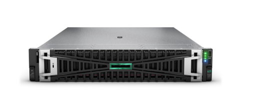P81496-DM5  HPE ProLiant DL380 Gen11 Intel Xeon-S 4514Y 16-Core (2.00GHz 30MB) 64GB (2 x 32GB) PC5-5600B RDIMM 8 x Hot Plug 2.5in Small Form Factor x1 Tri-Mode Basic Carrier SATA No Optical 2 x 800W NS204i-u 3 Year Next Business Day Warranty (Smart Choice Purchase Program)