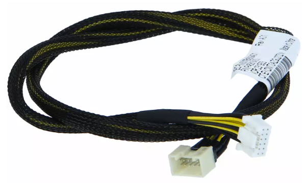 P48918-B21  Kit de cables de habilitación del controlador de almacenamiento HPE P48918-B21 ProLiant DL360 Gen11