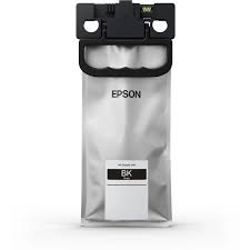 Epson - T02Q120 - Ink cartridge - Black