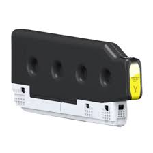 Epson - T08D420 - Ink cartridge - Yellow