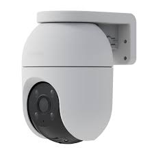 EZVIZ - Surveillance camera - Indoor / Outdoor - C8c Lite Kit 4MP