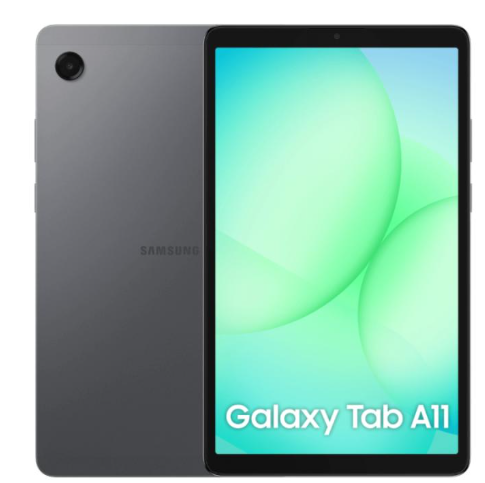 SM-X135GRY - SAMSUNG GALAXY TAB A11 8.7″ WIFI-LTE (SM-X135) 4GB/64GB GRIS
