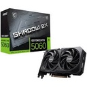 MSI - PCI Express - NVIDIA - Nvidia GeForce RTX 5060 Ti - 824142421307