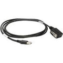 Zebra - Cable Ethernet 3M
