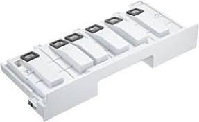 BorderFree - Depósito de mantenimiento de tinta - para B 300, 310N, 500DN, 510DN; Stylus Pro 4900, Pro 4900 Spectro_M1; SureColor P5000, SC-P5000