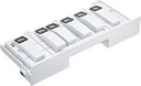 BorderFree - Depósito de mantenimiento de tinta - para B 300, 310N, 500DN, 510DN; Stylus Pro 4900, Pro 4900 Spectro_M1; SureColor P5000, SC-P5000